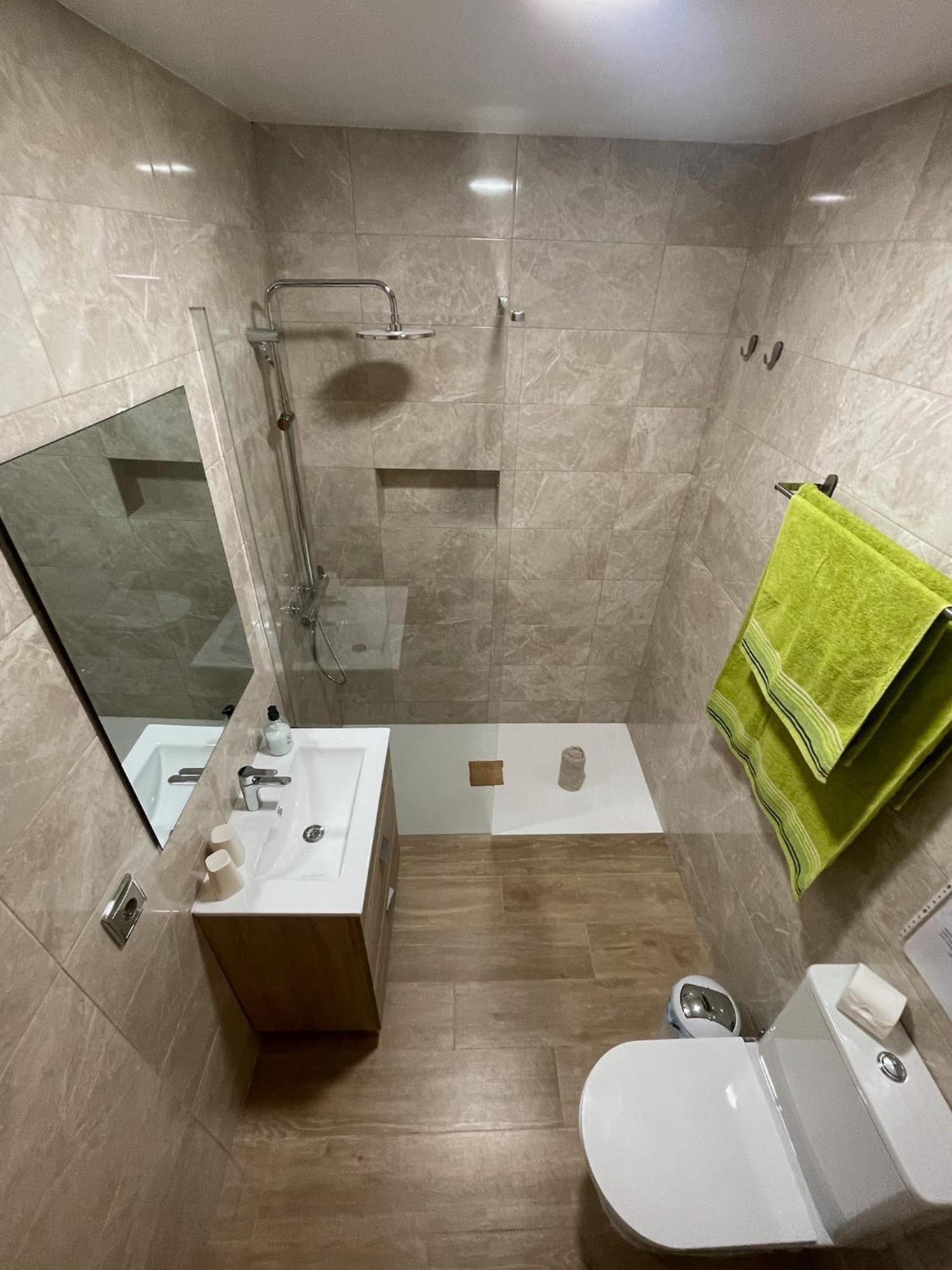 Vivienda Vacacional C & M Puerto del Rosario  Εξωτερικό φωτογραφία