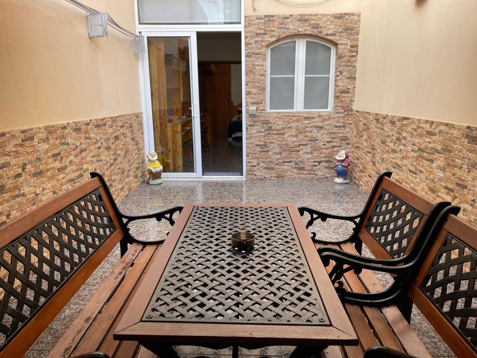 Vivienda Vacacional C & M Puerto del Rosario  Εξωτερικό φωτογραφία