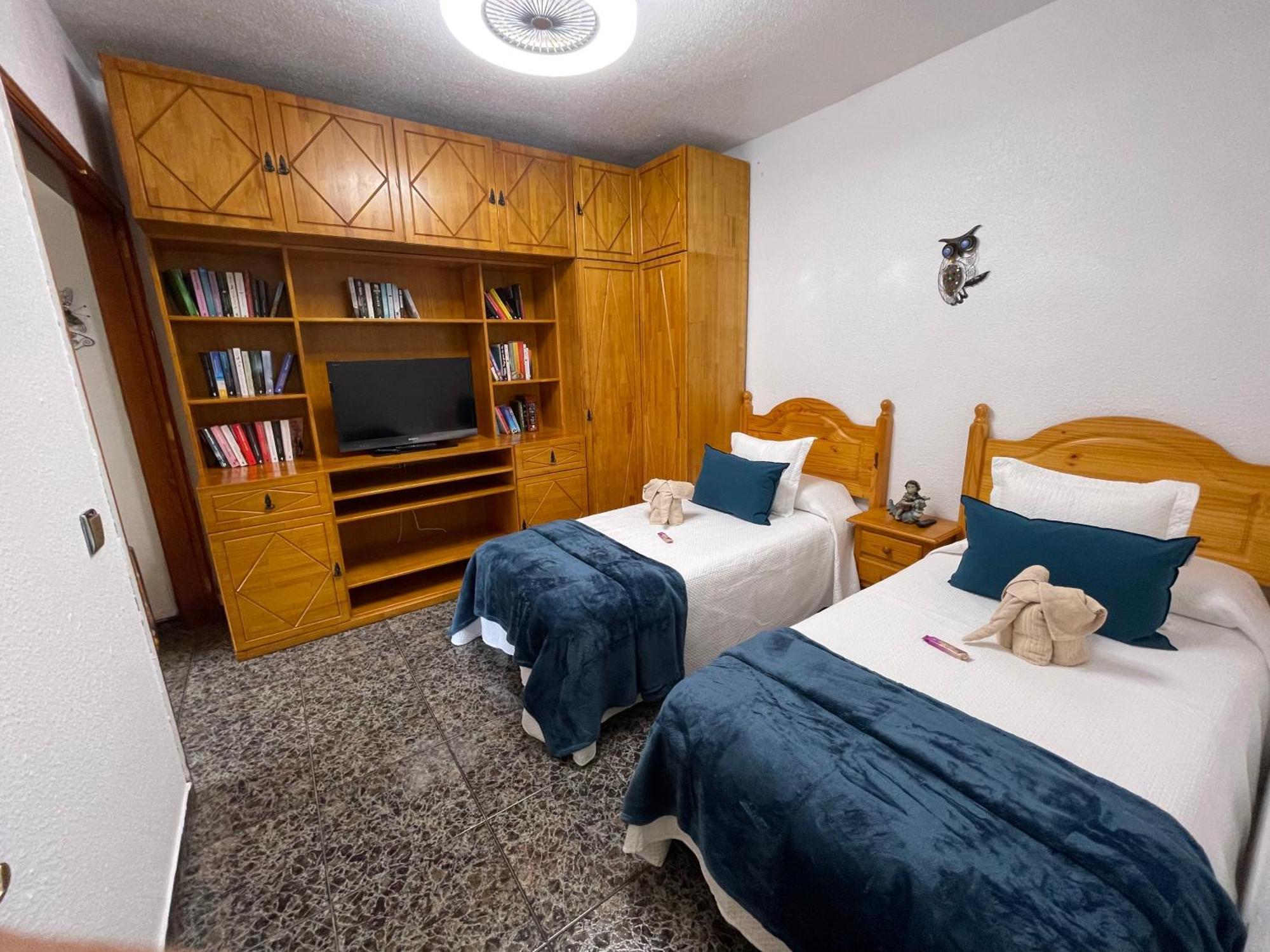 Vivienda Vacacional C & M Puerto del Rosario  Εξωτερικό φωτογραφία