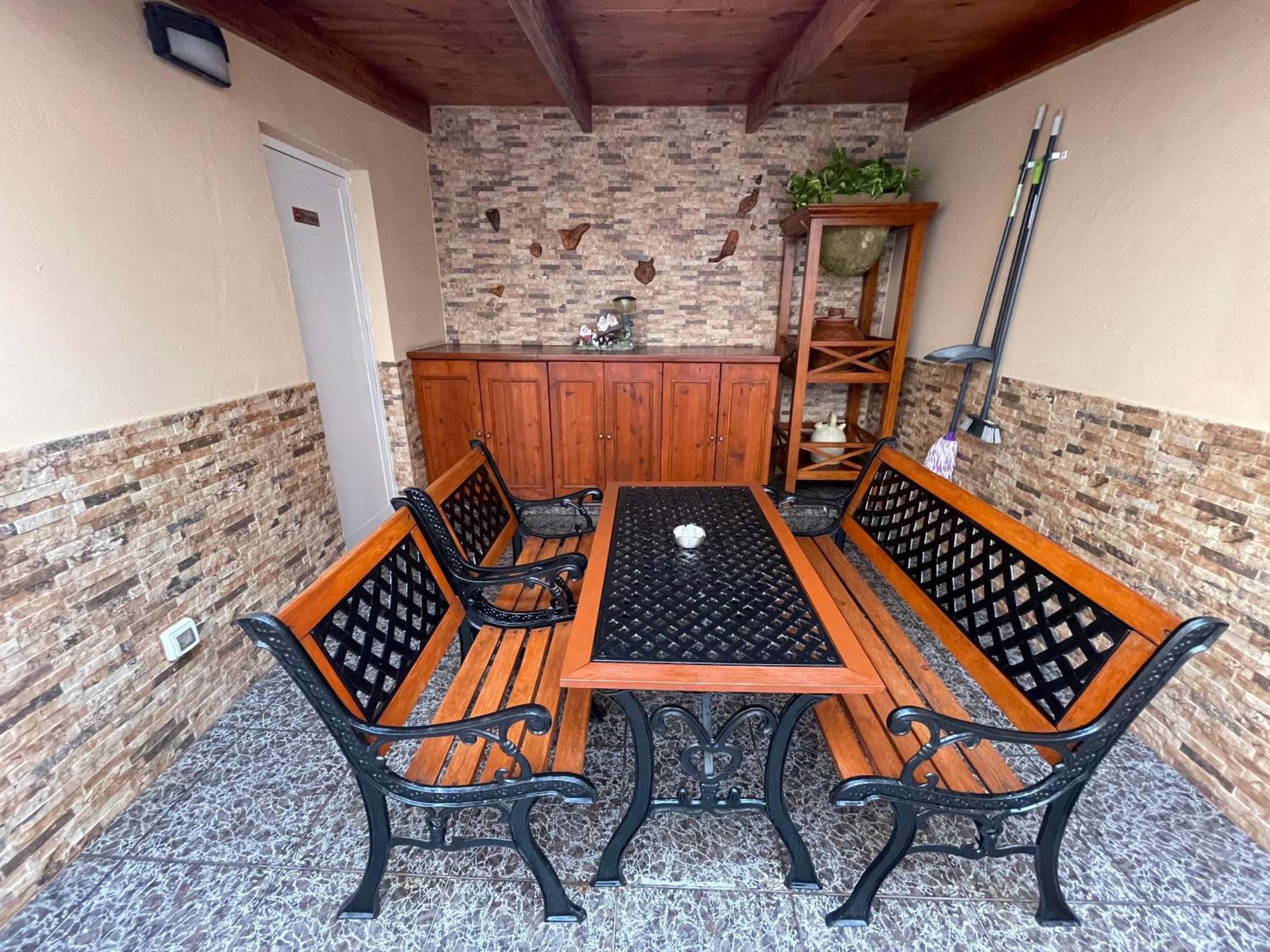 Vivienda Vacacional C & M Puerto del Rosario  Εξωτερικό φωτογραφία