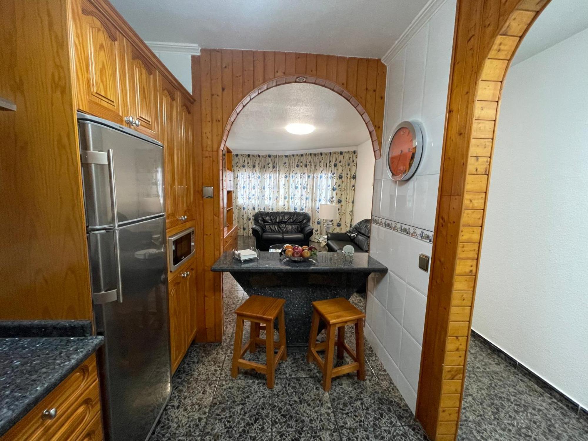 Vivienda Vacacional C & M Puerto del Rosario  Εξωτερικό φωτογραφία